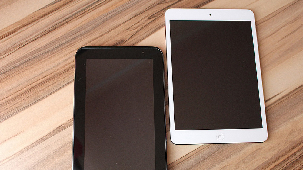 iPad vs. Android Tablet: Which One Should You Choose?